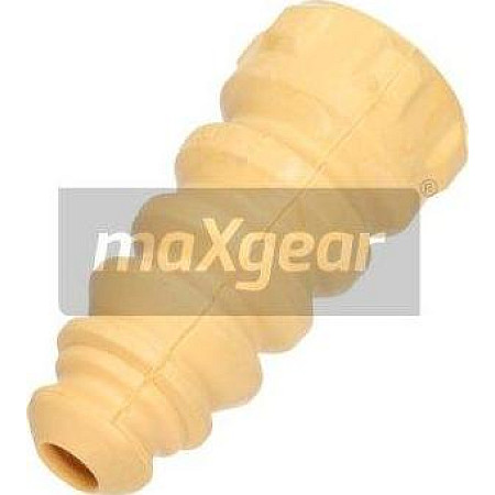 Tampon cauciuc, suspensie VW GOLF PLUS (5M1, 521), Hatchback, 12.2004 - 12.2013 Maxgear 72-2559