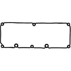 Garnitura. capac supape Garnitura capac culbutori se potriveste. MAN TGE AUDI A1 A3 A4 B8 A4 B9 SEAT ALTEA ALTEA XL IBIZA IV IBI VW CADDY ALLTRACK (SAB), Dubita, 05.2015 - Elring 722.100