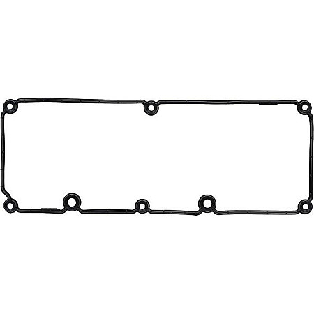 Garnitura. capac supape Garnitura capac culbutori se potriveste. MAN TGE AUDI A1 A3 A4 B8 A4 B9 SEAT ALTEA ALTEA XL IBIZA IV IBI VW CADDY ALLTRACK (SAB), Dubita, 05.2015 - Elring 722.100