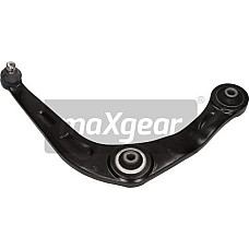 Brat, suspensie roata PEUGEOT 206+ (2L_, 2M_), Hatchback, 01.2009 - 08.2013 Maxgear 72-2809