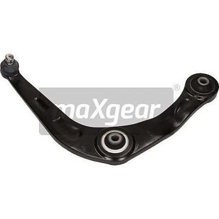 Brat, suspensie roata PEUGEOT 206+ (2L_, 2M_), Hatchback, 01.2009 - 08.2013 Maxgear 72-2809