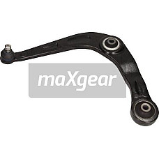 Brat, suspensie roata PEUGEOT 206 CC (2D), Sabrioleta, 09.2000 - 12.2008 Maxgear 72-2810