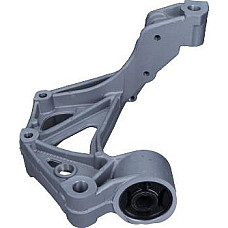 Articulatie directie, suspensie roata SKODA FABIA I (6Y3), Sedan, 10.1999 - 12.2007 Maxgear 72-2388
