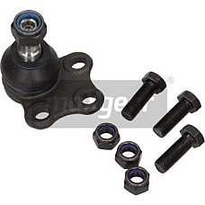Pivot VAUXHALL VIVARO A (X83), Cadru de sprijin, 04.2003 - 07.2014 Maxgear 72-2324