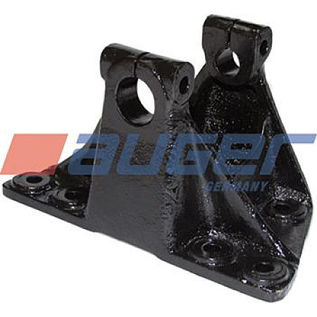 Suport arc Set de reparatie a stiftului arcului suspendat SCANIA 4 PGRT 05.95- SCANIA P,G,R,T - series (N320), 01.2003 - Auger 72224