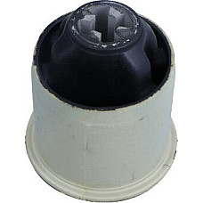 Suport, ax RENAULT MEGANE II (KM0/1_), Turism, 08.2003 - 08.2012 Maxgear 72-2791
