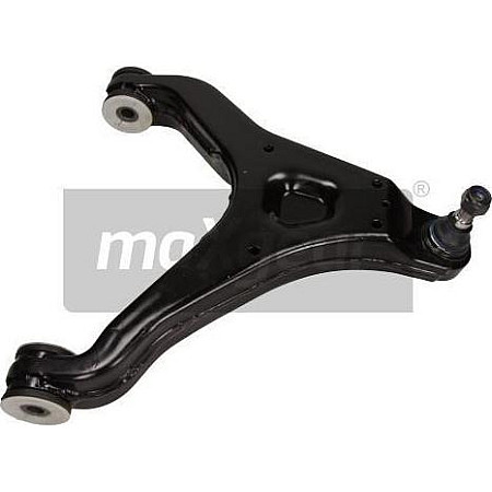 Brat, suspensie roata IVECO DAILY V (IS35SC2AA), Cadru de sprijin, 09.2011 - 02.2014 Maxgear 72-2755