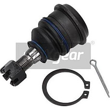 Pivot NISSAN PRIMERA (P12), Sedan, 01.2002 - Maxgear 72-2780