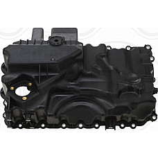 Baie ulei BMW 1 (3 door) II (F21), Hatchback, 12.2011 - Elring 727.800