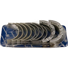 Set rulemt arbore cotit principal de rulmenti STD BMW 1 E81 1 E82 1 E87 1 E88 1 F20 1 F21 2 F22 F87 3 E90 3 E BMW 1 (5 door) I (E87), Hatchback, 02.2003 - 01.2013 Kolbenschmidt 77951600