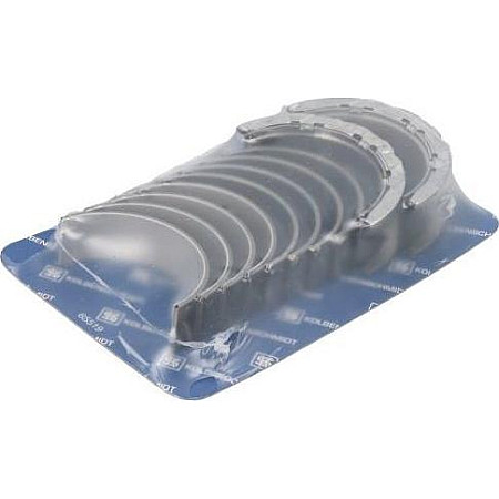 Set rulemt arbore cotit principal de rulmenti STD EN external oversize 0.50 mm MERCEDES A W176 B SPORTS TOURE MERCEDES-BENZ SPRINTER 4-t (907, 910), Van, 02.2018 - Kolbenschmidt 77973700