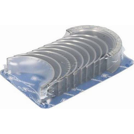 Set rulemt arbore cotit principal de rulmenti 025 se potriveste. IVECO DAILY III DAILY IV FIAT DUCATO UAZ PATRIOT 2.3D 12.01 IVECO DAILY IV, Autobuz, 05.2006 - 08.2011 Kolbenschmidt 77977610