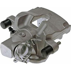 Etrier frana Etrier de frana cu disc Spate Dreapta se potriveste. CITROEN C5 III 1.6-3.0D 02.08- CITROEN C5 III Break (RW_), Turism, 02.2008 - Lauber 77.4959