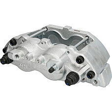 Etrier frana Etrier de frana cu disc Fata Stanga se potriveste. IVECO DAILY IV DAILY V DAILY VI 2.3D-3.0CNG-3.0D 05.06- IVECO DAILY IV (DAILY-2000), Camion de gunoi, 05.2006 - 08.2011 Lauber 77.4904