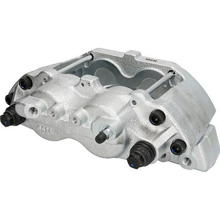 Etrier frana Etrier de frana cu disc Fata Stanga se potriveste. IVECO DAILY IV DAILY V DAILY VI 2.3D-3.0CNG-3.0D 05.06- IVECO DAILY IV (DAILY-2000), Camion de gunoi, 05.2006 - 08.2011 Lauber 77.4904