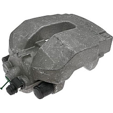 Etrier frana Etrier de frana cu disc Spate Stanga BMW X5 E70 X5 F15 F85 X6 E71 E72 X6 F16 F86 2.0D-3.0D 10.06-07. BMW X5 - III (F15, F85), Crossover, 08.2013 - 07.2018 Lauber 77.4920