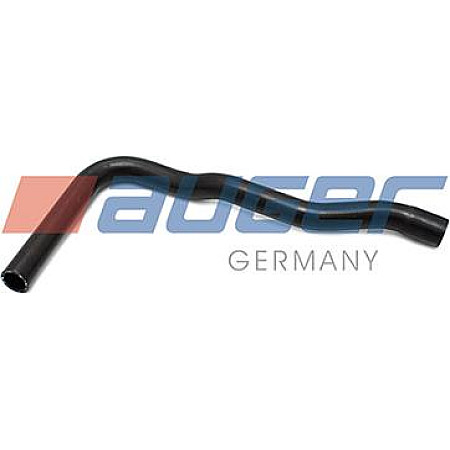 Furtun. radiator ulei transmisie Furtun de cauciuc pentru sistemul de racire la racitor de ulei pentru cutia de viteze 265mm-30m DAF 85 CF (AD85), 02.1998 - 12.2000 Auger 77441