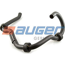 Furtun. radiator ulei transmisie Furtun de cauciuc pentru sistemul de racire 17mm-20mm lungime. 1100mm se potriveste. DAF 85 CF DAF 85 CF (AD85), 02.1998 - 12.2000 Auger 77442