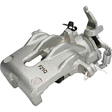Etrier frana Etrier de frana cu disc Spate Stanga se potriveste. FORD FIESTA V 2.0 03.05-06.08 FORD FIESTA V (JH_, JD_), Hatchback, 11.2001 - 12.2014 Lauber 77.4834
