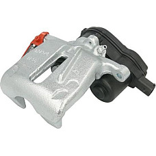 Etrier frana Electric disc brake calliper rear L AUDI A8 D4 2.0H-6.3 11.09-01.18 Lauber 77.5920
