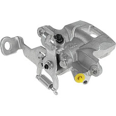 Etrier frana Etrier de frana cu disc Spate Dreapta MAZDA 6 2.0-2.2D-2.5 08.12- MAZDA 6 (GJ, GL), Sedan, 12.2012 - Lauber 77.5565