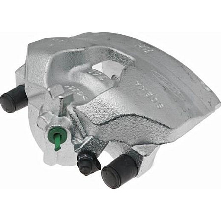 Etrier frana Etrier de frana cu disc Fata Dreapta FORD FOCUS III KUGA II KUGA III TOURNEO CONNECT V408 NADWOZIE W FORD KUGA III (DFK), 07.2019 - Lauber 77.5567