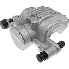 Etrier frana Etrier de frana cu disc Spate Stanga CITROEN JUMPER FIAT DUCATO PEUGEOT BOXER 2.0D-3.0D 04.06- FIAT DUCATO (250_, 290_), Autobuz, 07.2006 - Lauber 77.5528