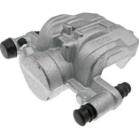 Etrier frana Etrier de frana cu disc Spate Stanga CITROEN JUMPER FIAT DUCATO PEUGEOT BOXER 2.0D-3.0D 04.06- FIAT DUCATO (250_, 290_), Autobuz, 07.2006 - Lauber 77.5528