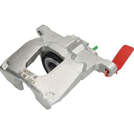 Etrier frana Etrier de frana cu disc Spate Dreapta DODGE NITRO JEEP CHEROKEE 2.8D-3.7-4.0 09.06- DODGE NITRO (KJ), Crossover, 09.2006 - 12.2012 Lauber 77.5699