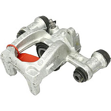 Etrier frana Etrier de frana cu disc Spate Stanga MERCEDES EQV W447 V W447 VITO MIXTO DOUBLE CABIN VITO TOURER W4 MERCEDES-BENZ V-CLASS (W447), Dubita, 03.2014 - Lauber 77.5674