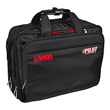 Geanta laptop trolley Pilot Lampa