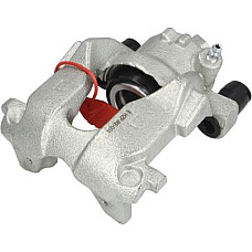 Etrier frana Etrier de frana cu disc Fata Stanga DACIA LOGAN II LOGAN MCV II SANDERO II RENAULT CLIO IV LOGAN-STE RENAULT TWINGO III (BCM_), Hatchback, 09.2014 - Lauber 77.5374