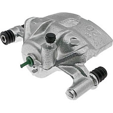 Etrier frana Etrier de frana cu disc Fata Dreapta HYUNDAI I10 I 1.1D 01.08-12.11 HYUNDAI i10 (PA), Hatchback, 10.2007 - Lauber 77.5233
