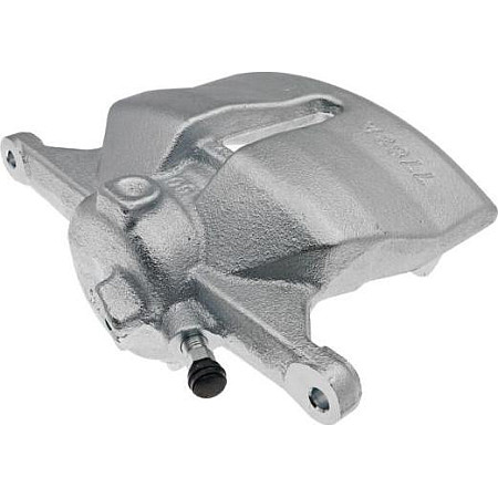 Etrier frana Etrier de frana cu disc Fata Dreapta AUDI A3 Q3 SEAT ALHAMBRA LEON LEON SC LEON ST TARRACO SKODA KOD VW PASSAT ALLTRACK VIII (3G5, CB5), Turism, 05.2015 - Lauber 77.5279