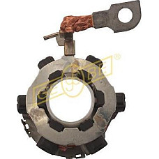 Senzor NOx, Catalizator NOx BMW 1 (3 door) I (E81), Hatchback, 09.2006 - 09.2012 Gebe 9 2920 1