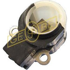 Senzor NOx, Catalizator NOx AUDI Q7 II (4MB, 4MG), Crossover, 01.2015 - Gebe 9 2932 1