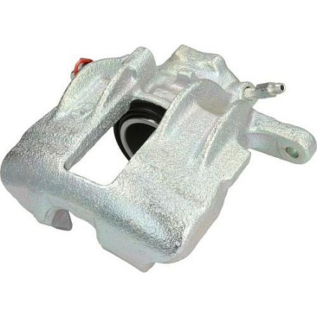 Etrier frana Etrier de frana cu disc Fata Stanga MERCEDES C T-MODEL S202 C W202 1.8-2.3 01.94-03.01 MERCEDES-BENZ C-CLASS (W202), Sedan, 03.1993 - 05.2000 Lauber 77.0956