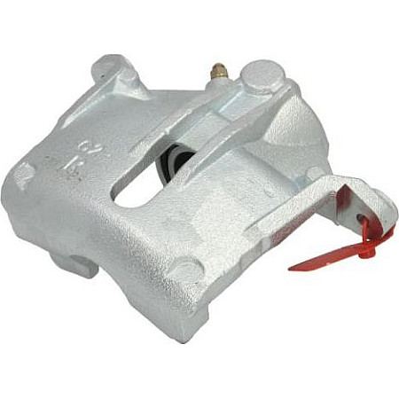 Etrier frana Etrier de frana cu disc Fata Dreapta FORD MONDEO III JAGUAR X-TYPE I 1.8-3.0 10.00-12.09 FORD MONDEO III (B5Y), Hatchback, 10.2000 - 03.2007 Lauber 77.0489