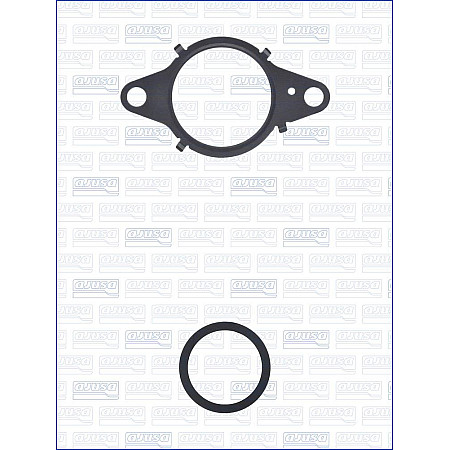 Set garnitura sistem EGR Ajusa 77048700