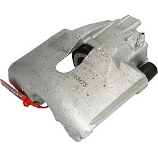 Etrier frana Etrier de frana cu disc Fata Stanga FORD COUGAR MONDEO I MONDEO II SCORPIO I SCORPIO II 1.6-2.9 09.8 FORD MONDEO II (BAP), Hatchback, 08.1996 - 09.2000 Lauber 77.0430