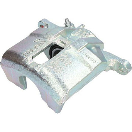 Etrier frana Etrier de frana cu disc Fata Dreapta HONDA ACCORD IV ACCORD V CR-V I HR-V INTEGRA PRELUDE IV SHUTTLE HONDA HR-V (GH), Crossover, 03.1999 - Lauber 77.0599