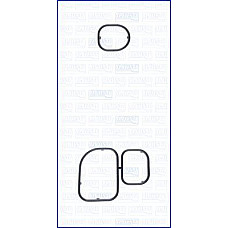 Set garnituri, radiator ulei AUDI Q3 (8UB, 8UG), Crossover, 06.2011 - 10.2018 Ajusa 77008600
