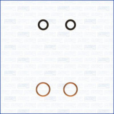 Set Garnituri. Sistem de esapament Garnitura sistemului de evacuare NISSAN INTERSTAR PRIMASTAR PRIMERA OPEL MOVAN VAUXHALL MOVANO Mk I (X70), Combi, 10.1998 - 05.2010 Ajusa 77002400