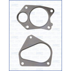 Set garnitura sistem EGR Garnitura valvei EGR DACIA DOKKER DOKKER EXPRESS-MINIVAN DUSTER DUSTER-SUV LODGY LOGAN L RENAULT MODUS / GRAND MODUS (F/JP0_), Hatchback, 09.2004 - Ajusa 77002300