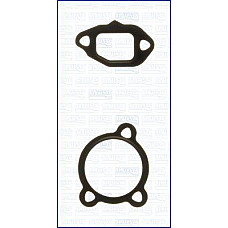 Set garnitura sistem EGR Set de garnit de supapa EGR ALFA ROMEO MITO CITROEN NEMO NEMO-MINIVAN FIAT 500 500 C OPEL ASTRA H (A04), Turism, 08.2004 - 05.2014 Ajusa 77015700