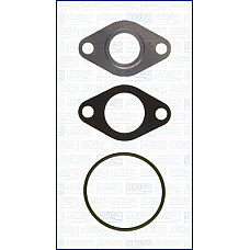 Set garnitura sistem EGR Garnitura valvei EGR AUDI A3 A4 B5 A4 B6 A4 B7 A6 C5 FORD GALAXY I GALAXY MK I SEAT ALHA SEAT IBIZA IV (6L1), Hatchback, 02.2002 - 11.2009 Ajusa 77016900