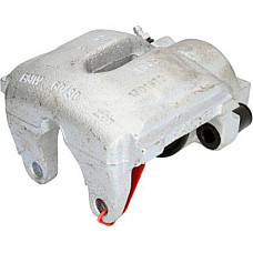 Etrier frana Etrier de frana cu disc Fata Stanga BMW 5 E39 7 E38 X3 E83 X5 E53 2.0-4.6 03.94-08.11 BMW 5 - IV (E39), Sedan, 09.1995 - 07.2003 Lauber 77.0104