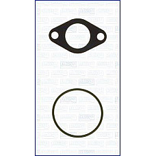 Set garnitura sistem EGR Garnitura valvei EGR AUDI A3 MITSUBISHI GRANDIS LANCER VIII SEAT ALTEA ALTEA XL CORDOBA MITSUBISHI GRANDIS (NA_W), Dubita, 03.2003 - 12.2011 Ajusa 77017300