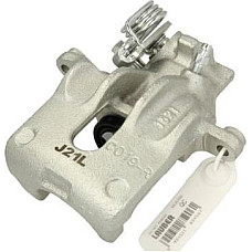 Etrier frana Etrier de frana cu disc Spate Dreapta ALFA ROMEO 145 146 155 GTV SPIDER FIAT BARCHETTA COUPE PUNTO T FIAT TEMPRA (159_), Sedan, 03.1990 - 12.1998 Lauber 77.0369