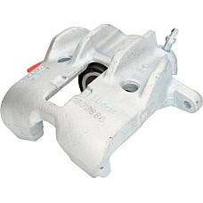 Etrier frana Etrier de frana cu disc Fata Stanga CITROEN BERLINGO BERLINGO-MINIVAN XSARA XSARA PICASSO PEUGEOT 20 PEUGEOT 306 (7*KFW), Hatchback Van, 04.1993 - 08.2001 Lauber 77.0254